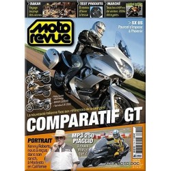 Moto Revue n° 3744