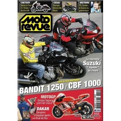 Moto Revue n° 3745