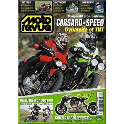 Moto Revue n° 3747
