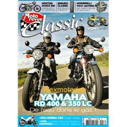Moto Revue Classic n° 53