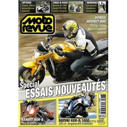 Moto Revue n° 3748
