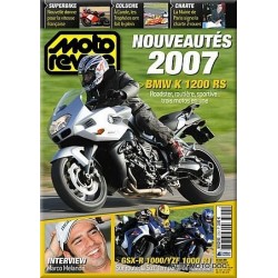 Moto Revue n° 37