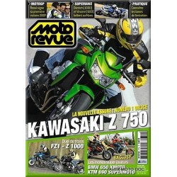 Moto Revue n° 3754