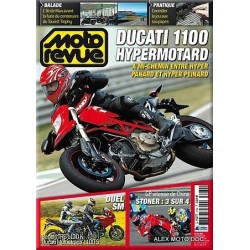 Moto Revue n° 3760