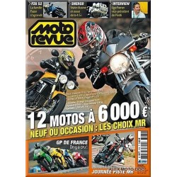 Moto Revue n° 3762