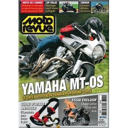 Moto Revue n° 3764