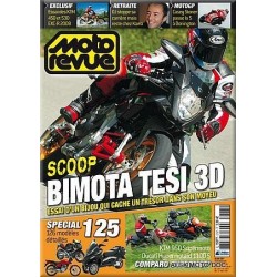 Moto Revue n° 3767