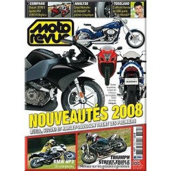 Moto Revue n° 3769