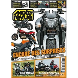 Moto Revue n° 3770