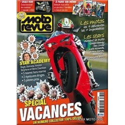 Moto Revue n° 3771