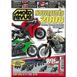 Moto Revue n° 3775