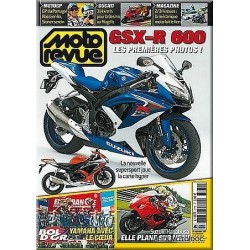 Moto Revue n° 3776