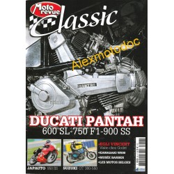 Moto Revue Classic n° 56