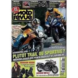 Moto Revue n° 3781