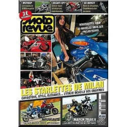 Moto Revue n° 3784