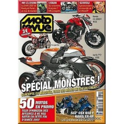 Moto Revue n° 3785