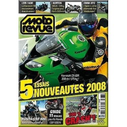 Moto Revue n° 3788