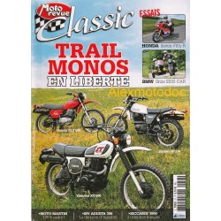 Moto Revue Classic n° 57