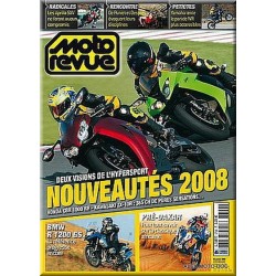 Moto Revue n° 3790