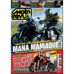 Moto Revue n° 3793