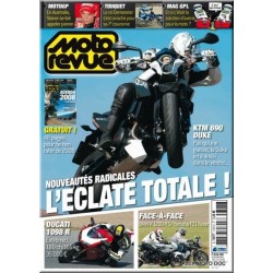 Moto Revue n° 3795