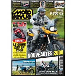 Moto Revue n° 3798