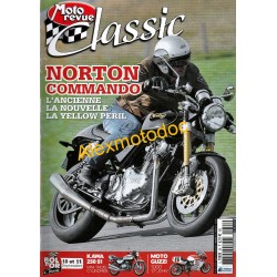 Moto Revue Classic n° 58