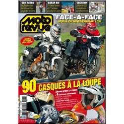 Moto Revue n° 3807