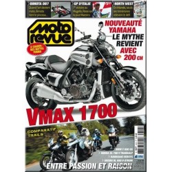 Moto Revue n° 3812