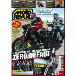 Moto Revue n° 3813