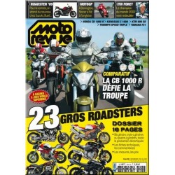 Moto Revue n° 3815