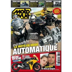 Moto Revue n° 3817