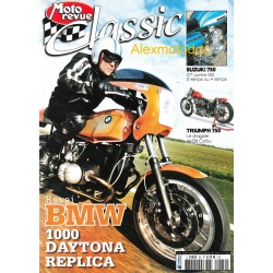 Moto Revue Classic n° 60