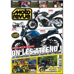 Moto Revue n° 3821
