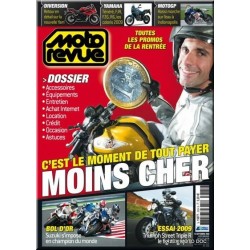 Moto Revue n° 3824