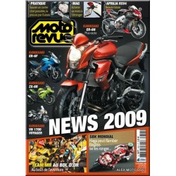 Moto Revue n° 3825