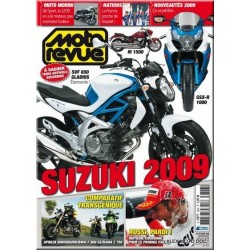 Moto Revue n° 3826