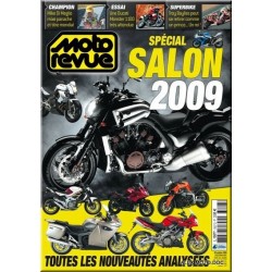 Moto Revue n° 3827