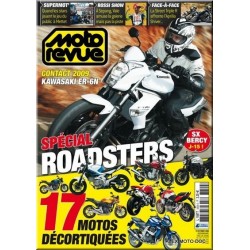 Moto Revue n° 3829