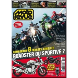 Moto Revue n° 3832