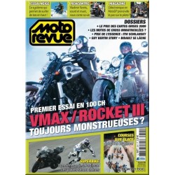 Moto Revue n° 3841