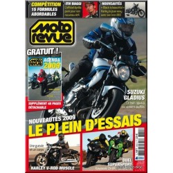 Moto Revue n° 3842