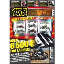 Moto Revue n° 3843