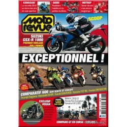 Moto Revue n° 3847