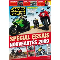 Moto Revue n° 3849