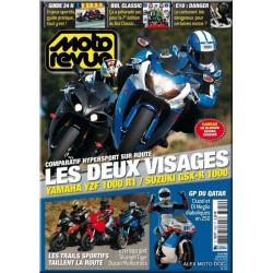 Moto Revue n° 3852