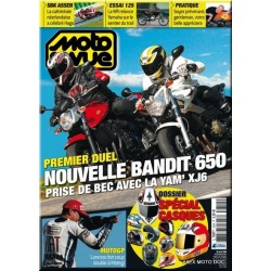 Moto Revue n° 3854