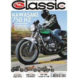 Moto Revue Classic n° 65