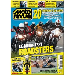 Moto Revue n° 3856