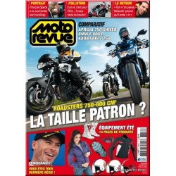 Moto Revue n° 3858